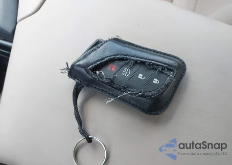 2020 Lexus Es 300H Luxury из США, поврежденный, VIN 58AE21B1XLU004800